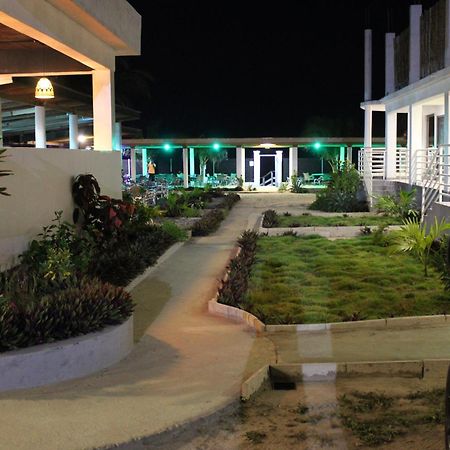 Kai Kai Beach Resort Kokrobite المظهر الخارجي الصورة